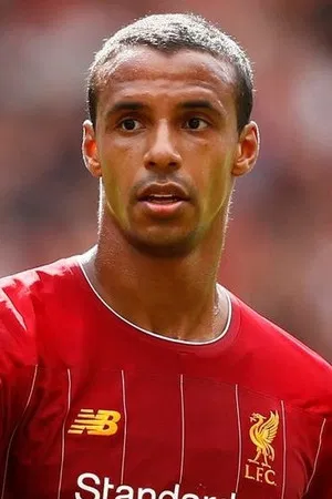 Joël Matip