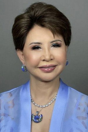 Roza Rymbayeva