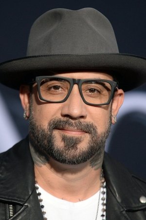A. J. McLean