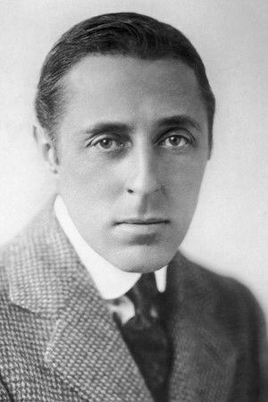 D. W. Griffith