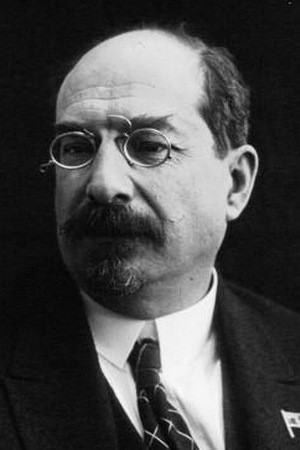 Anatoly Lunacharsky