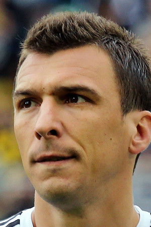 Mario Mandžukić