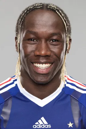 Bacary Sagna