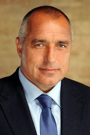 Boyko Borissov