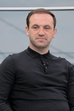James McFadden