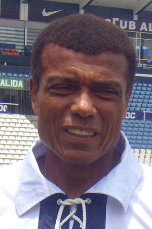 Teófilo Cubillas
