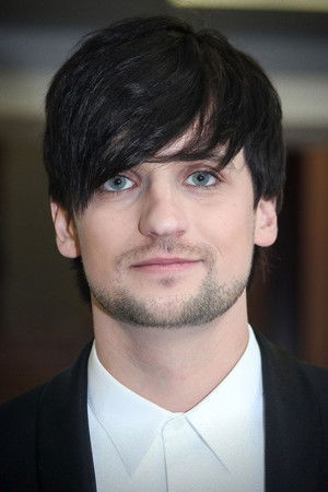 Dmitry Koldun