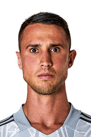 Odysseas Vlachodimos