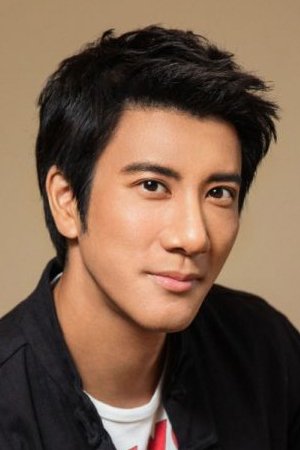 Wang Leehom