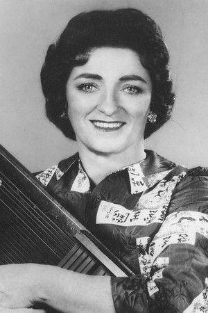Maybelle Carter