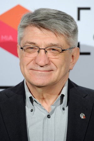 Alexander Sokurov