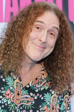 "Weird Al" Yankovic
