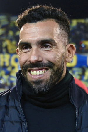 Carlos Tevez