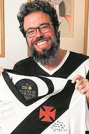 Marcos Rocha