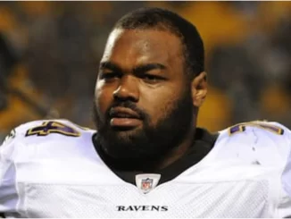Carlos Oher
